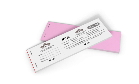 Bloco de Rifa