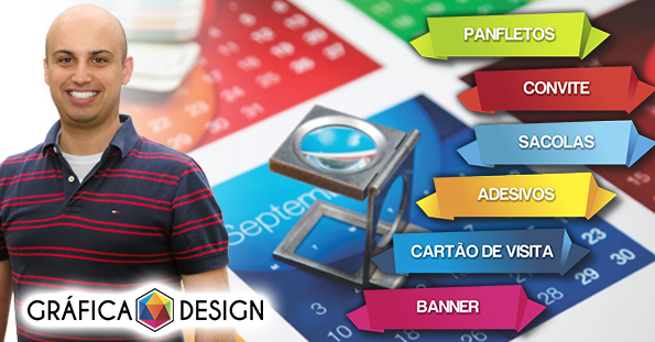 Gráfica na Mooca | Impressão Cartão de Visita Folheto | Criação Logotipo
